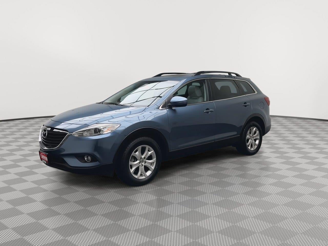 2015 Mazda Mazda CX-9 Touring