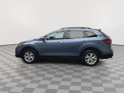 2015 Mazda Mazda CX-9 Touring
