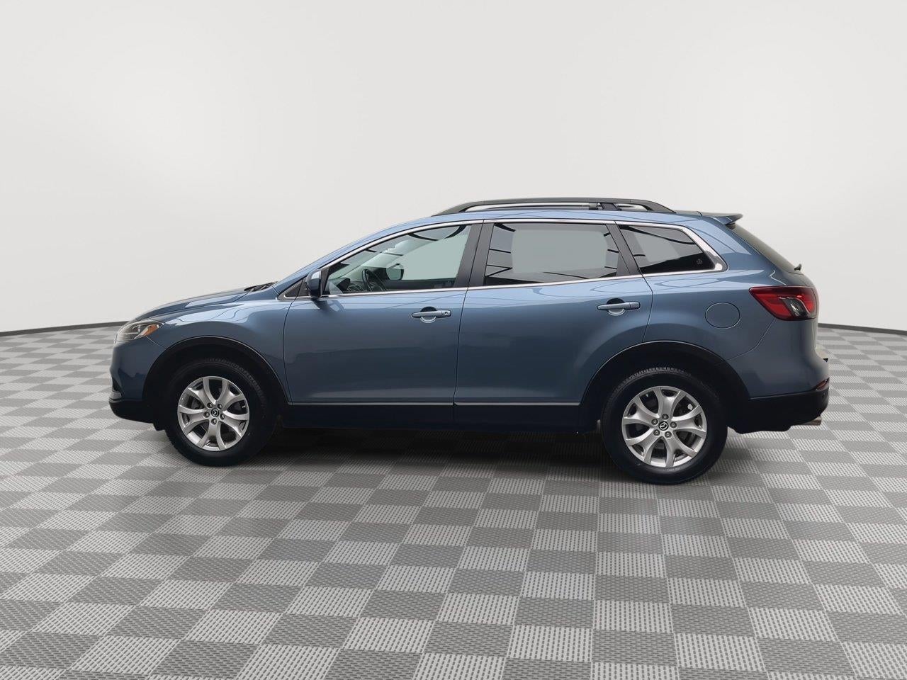 2015 Mazda Mazda CX-9 Touring