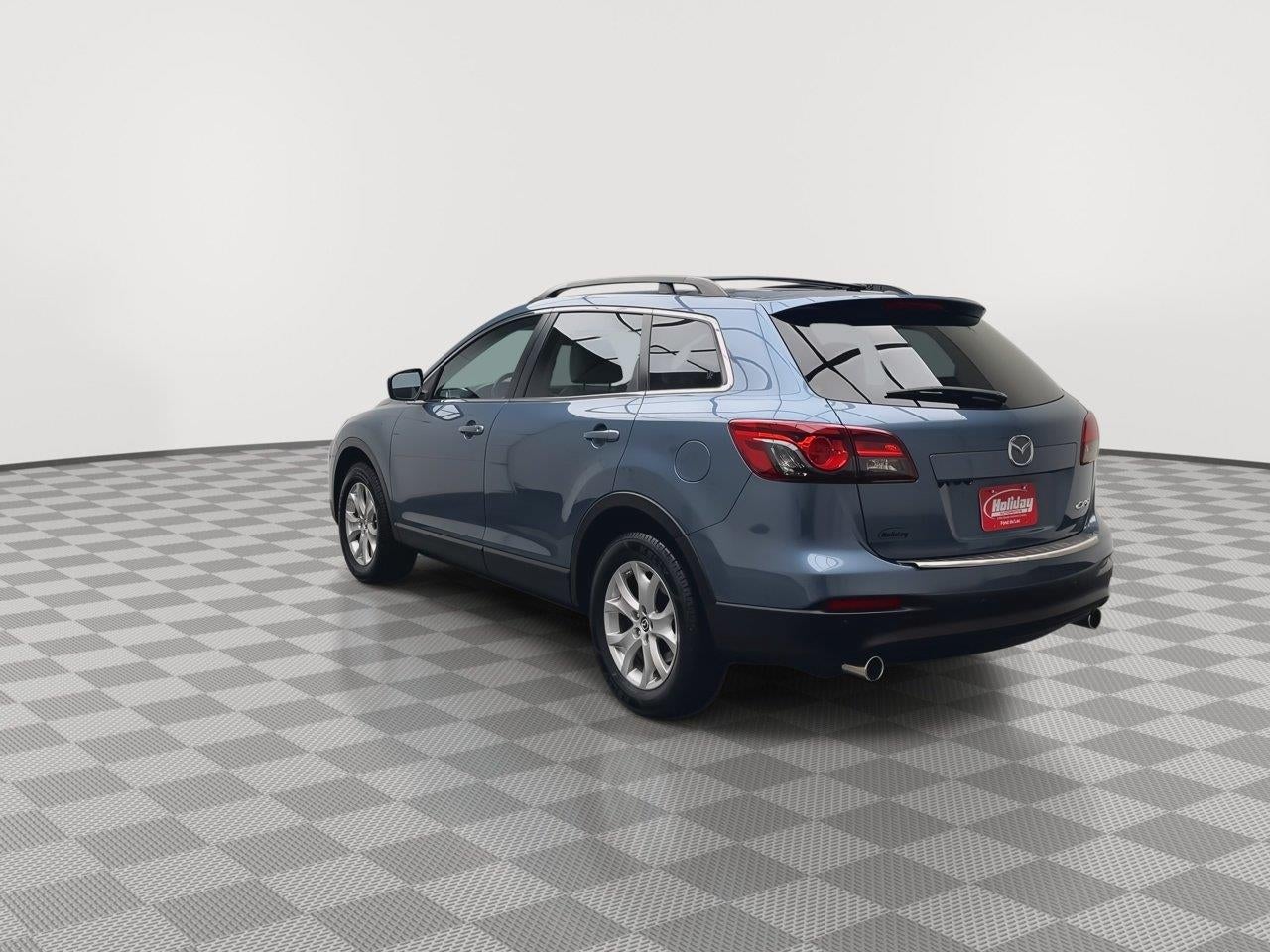 2015 Mazda Mazda CX-9 Touring