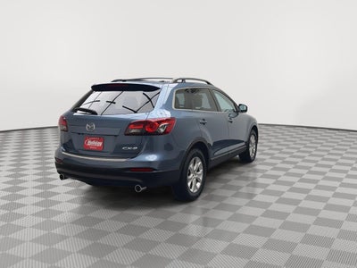 2015 Mazda Mazda CX-9 Touring