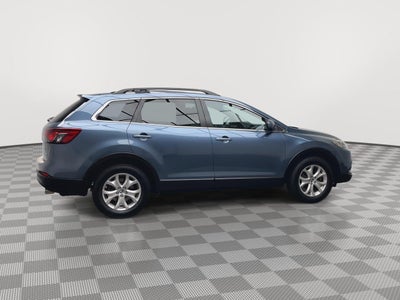 2015 Mazda Mazda CX-9 Touring