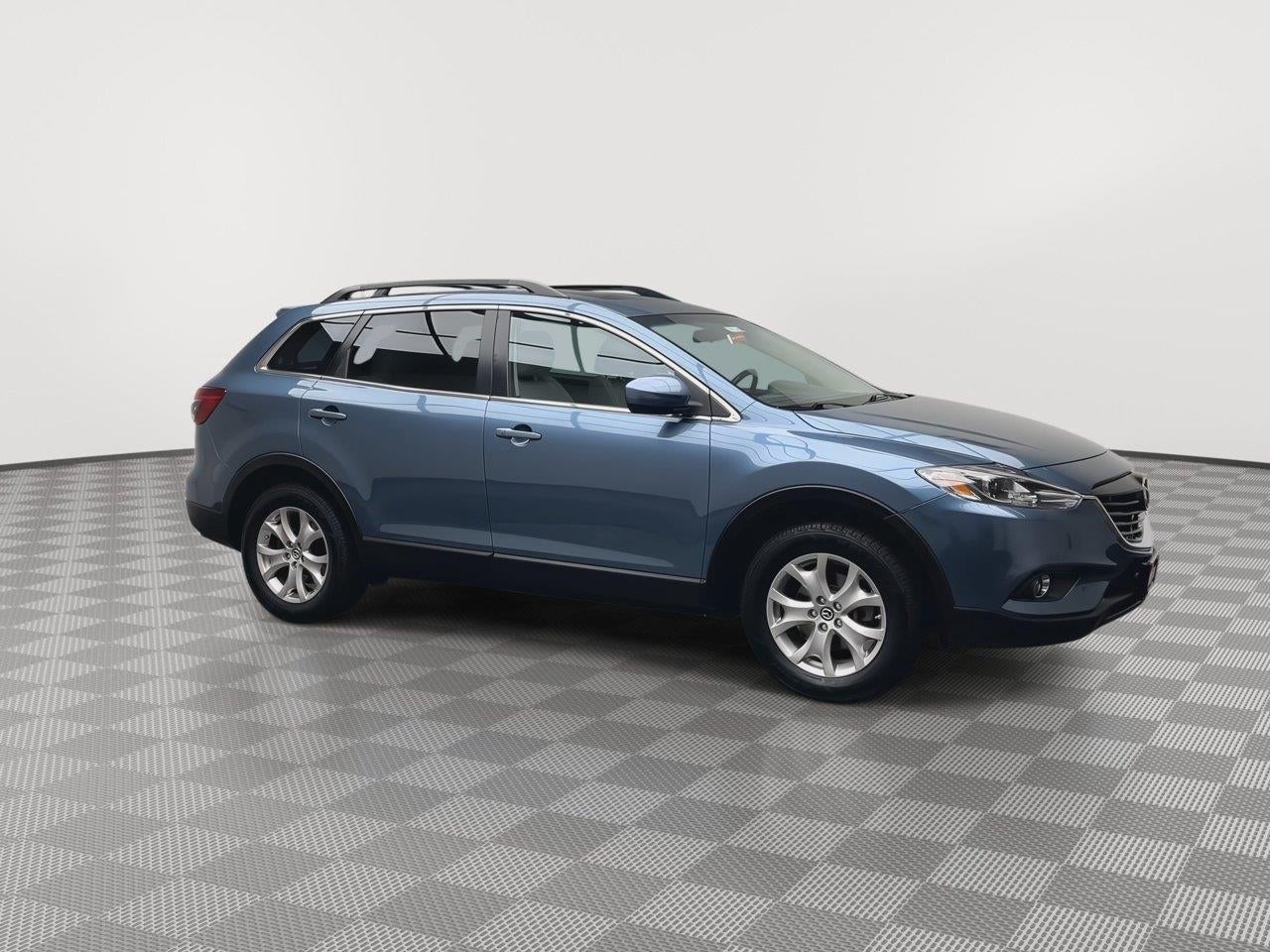 2015 Mazda Mazda CX-9 Touring