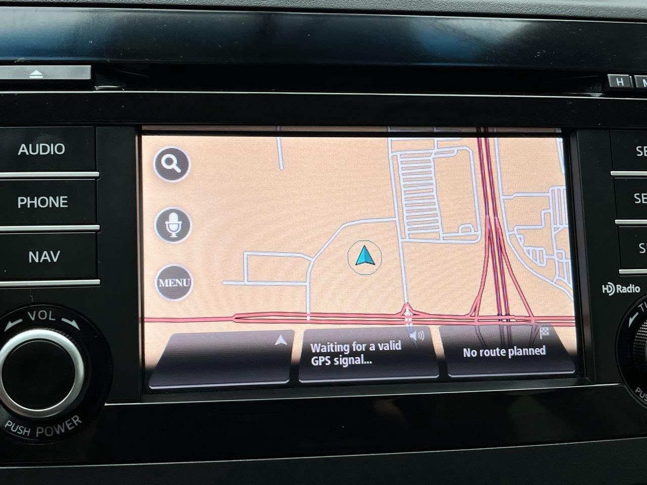 2015 Mazda Mazda CX-9 Touring