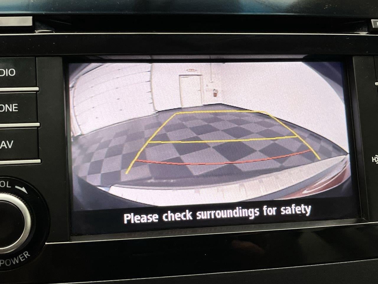 2015 Mazda Mazda CX-9 Touring