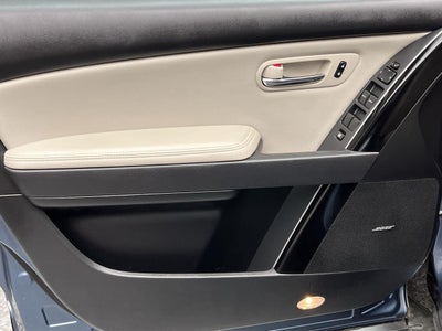 2015 Mazda Mazda CX-9 Touring