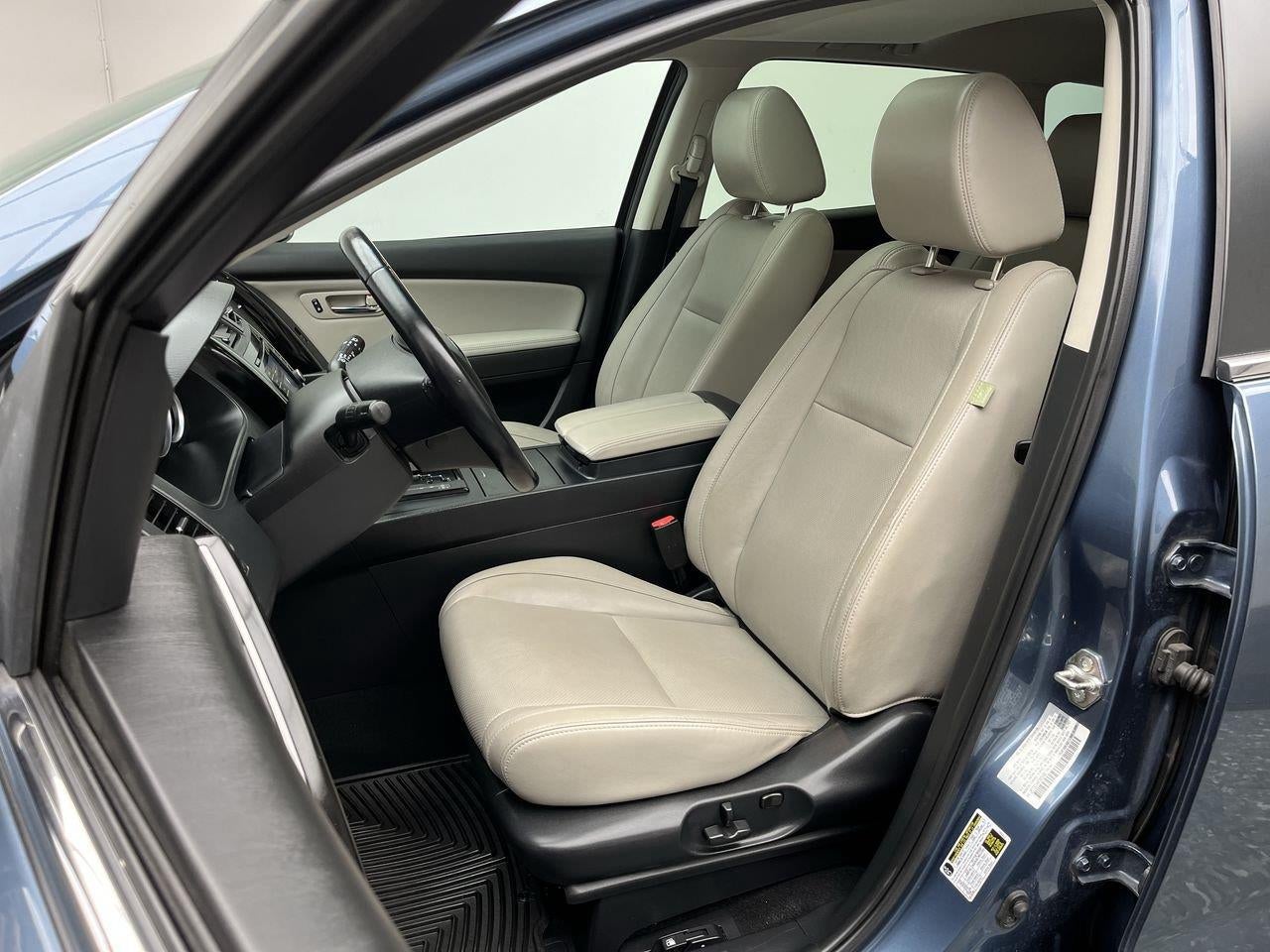 2015 Mazda Mazda CX-9 Touring