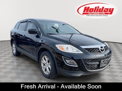 2012 Mazda Mazda CX-9 Sport