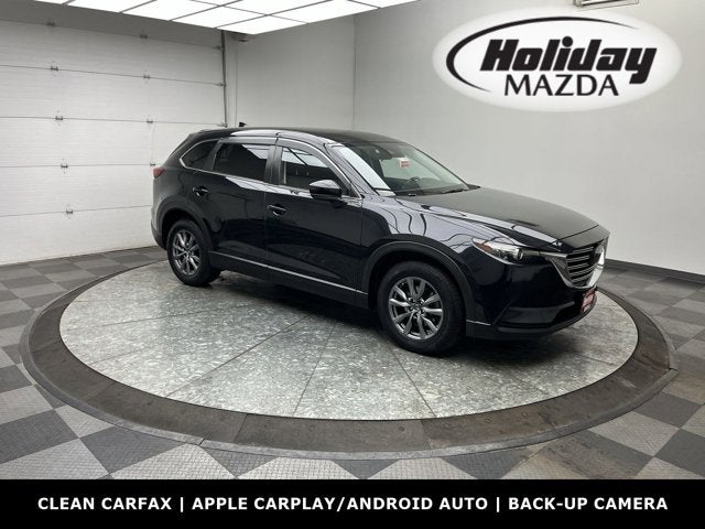 2019 Mazda Mazda CX-9 Sport