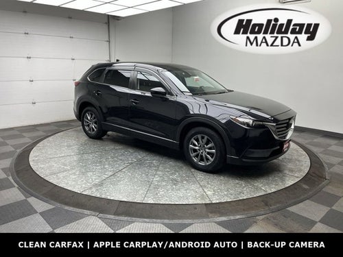 2019 Mazda Mazda CX-9 Sport