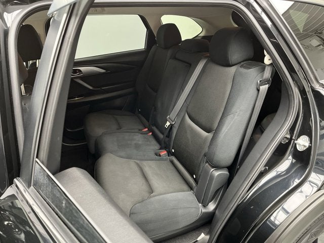 2019 Mazda Mazda CX-9 Sport