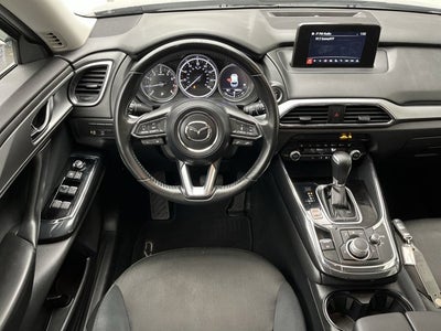 2019 Mazda Mazda CX-9 Sport