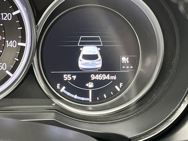 2019 Mazda Mazda CX-9 Sport