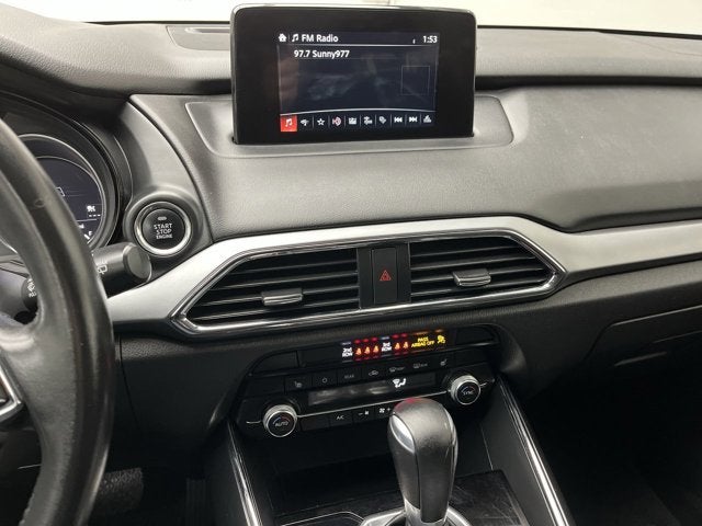 2019 Mazda Mazda CX-9 Sport