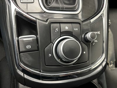 2019 Mazda Mazda CX-9 Sport