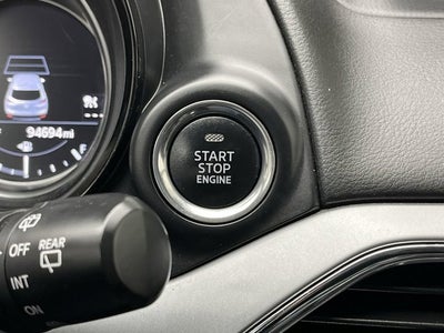 2019 Mazda Mazda CX-9 Sport