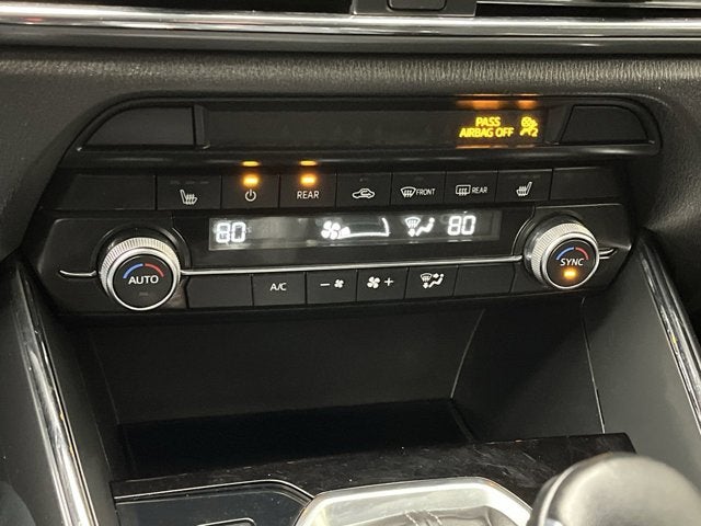 2019 Mazda Mazda CX-9 Sport