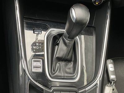 2019 Mazda Mazda CX-9 Sport