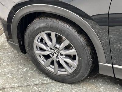 2019 Mazda Mazda CX-9 Sport