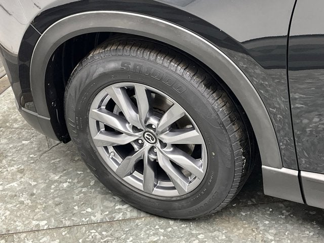 2019 Mazda Mazda CX-9 Sport