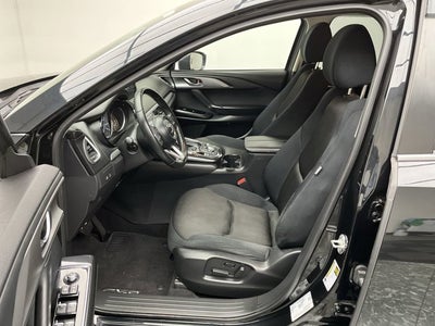 2019 Mazda Mazda CX-9 Sport