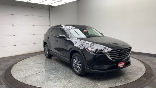 2019 Mazda Mazda CX-9 Sport