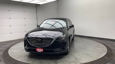 2019 Mazda Mazda CX-9 Sport