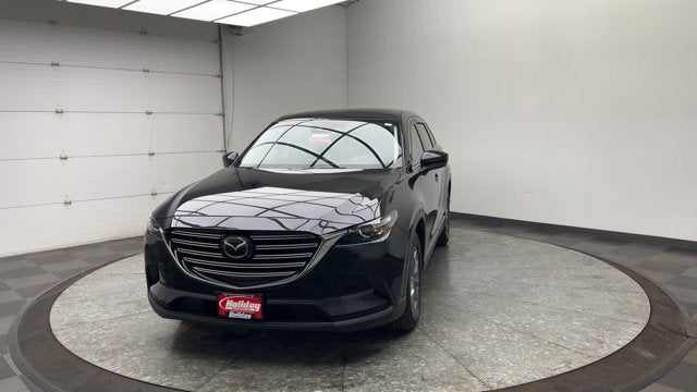 2019 Mazda Mazda CX-9 Sport