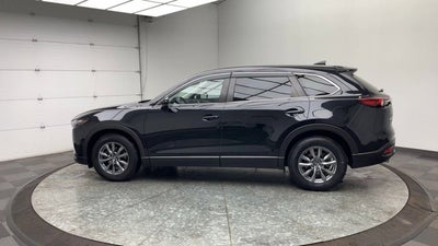 2019 Mazda Mazda CX-9 Sport