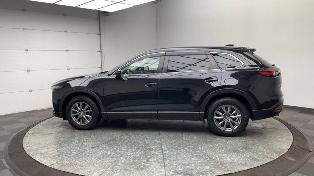 2019 Mazda Mazda CX-9 Sport