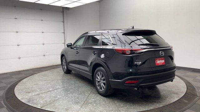2019 Mazda Mazda CX-9 Sport