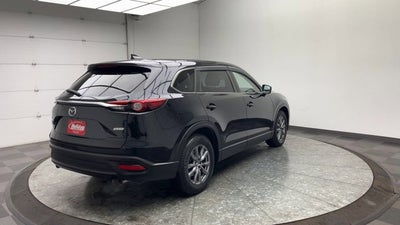 2019 Mazda Mazda CX-9 Sport