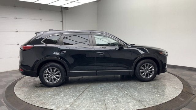 2019 Mazda Mazda CX-9 Sport