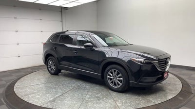 2019 Mazda Mazda CX-9 Sport