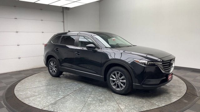 2019 Mazda Mazda CX-9 Sport