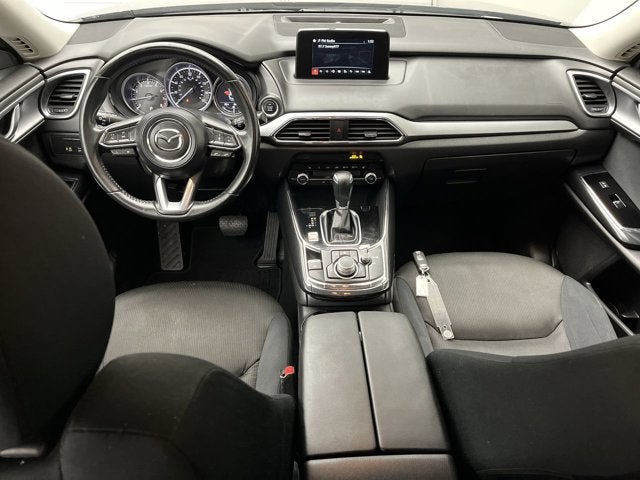 2019 Mazda Mazda CX-9 Sport