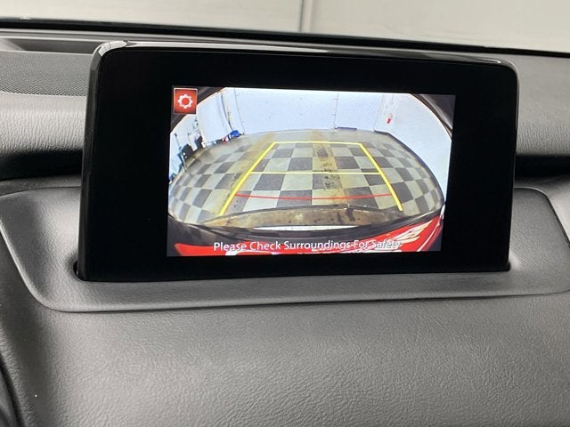 2019 Mazda Mazda CX-9 Sport