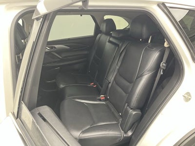 2019 Mazda Mazda CX-9 Touring