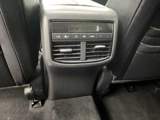 2019 Mazda Mazda CX-9 Touring