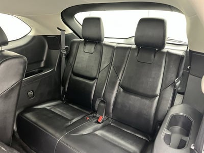 2019 Mazda Mazda CX-9 Touring