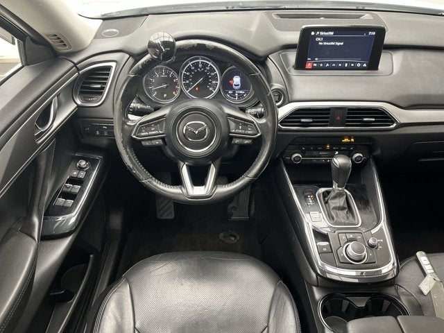 2019 Mazda Mazda CX-9 Touring