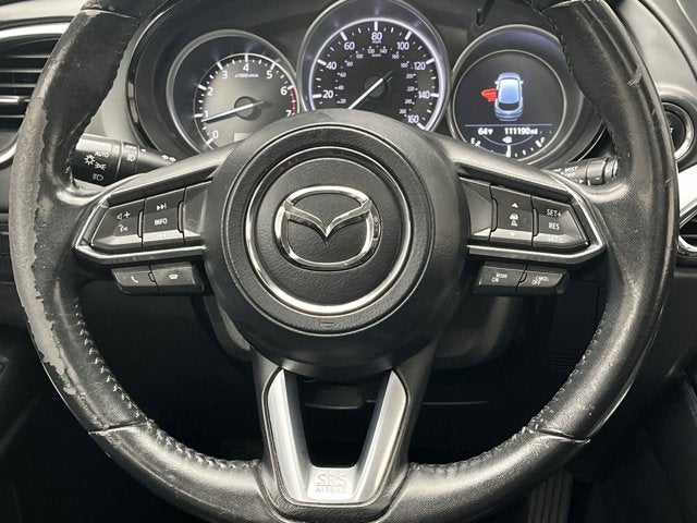 2019 Mazda Mazda CX-9 Touring