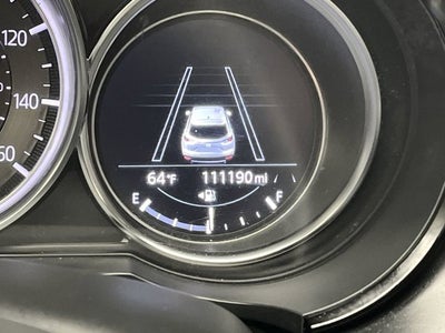 2019 Mazda Mazda CX-9 Touring