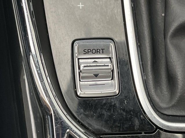 2019 Mazda Mazda CX-9 Touring