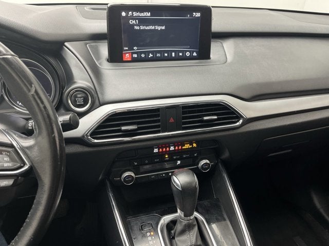 2019 Mazda Mazda CX-9 Touring