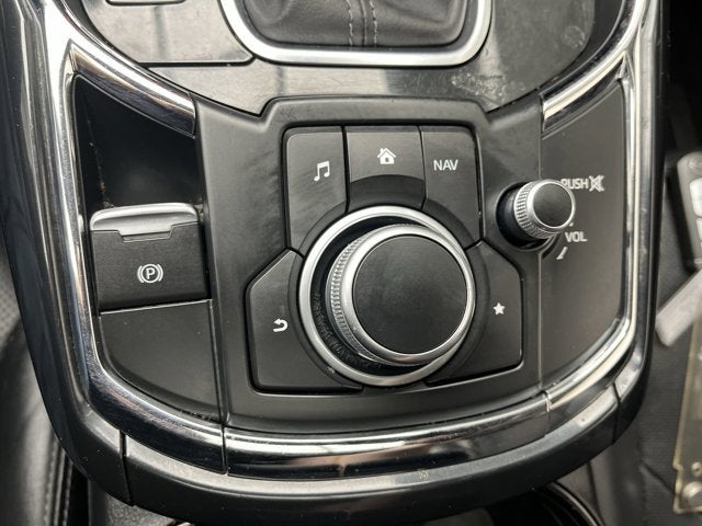 2019 Mazda Mazda CX-9 Touring