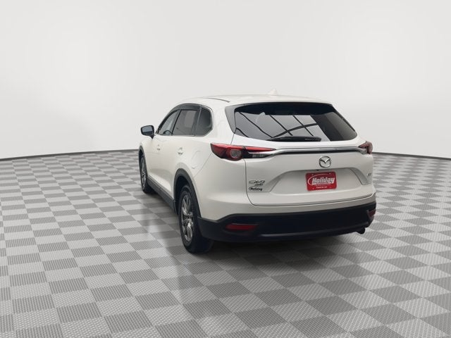 2019 Mazda Mazda CX-9 Touring