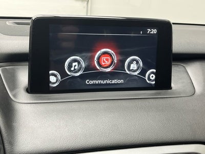 2019 Mazda Mazda CX-9 Touring