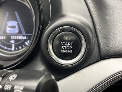 2019 Mazda Mazda CX-9 Touring