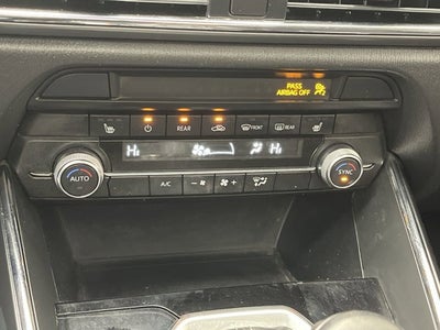 2019 Mazda Mazda CX-9 Touring